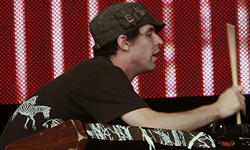 Animal Collective Add Dates the World Over