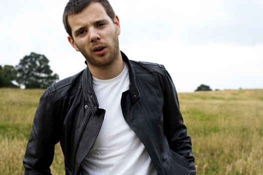 Mike Skinner Discusses New Album, End of the Streets