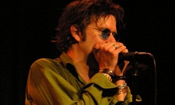 New Westerberg Release Possibly Features Tom Waits