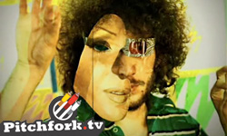 "Oh You Horny Monster" [Video Premiere]