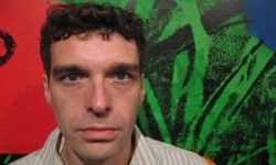 R.I.P. Sunburned Hand of the Man's Adam Nodelman