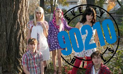 Tilly and the Wall: From "Sesame Street" to "90210"