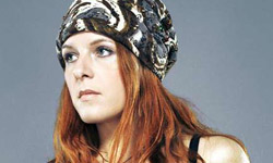Neko Case Recording <i>Fox</i> Follow-Up, Touring