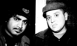King Khan & BBQ Show Hit North America This Fall