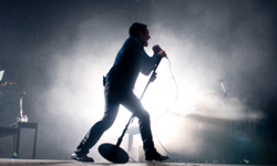 Boris, HEALTH, the Bug to Open for Nine Inch Nails