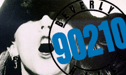 Liz Phair Writing Music for New "90210"