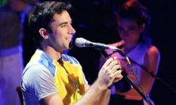Sufjan Wins Prestigious Prize for His "BQE" Thing
