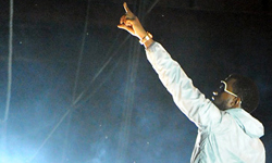 New Kanye Single Next Week? New Album This Year?