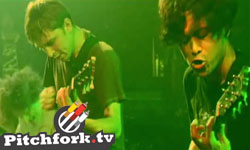"The Tears and Music of Love" (Live in Tokyo) [Video Premiere]