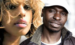 "Rain Dance" [ft. M.I.A.] / "Cape Cod Kwassa Kwassa" (Vampire Weekend cover) [Streams]