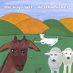 Deathwhisker Deathwhisker