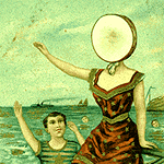 In the Aeroplane Over the Sea