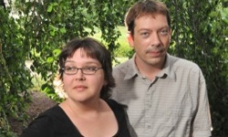 Windy & Carl Craft <i>Songs for the Broken Hearted</i>