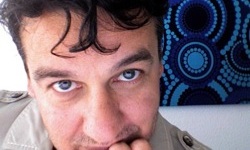 Emmer LP [ft. Lou Reed, Blonde Redhead Gal] Hits U.S.