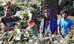 El Guincho to Release New Album With Coconot