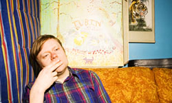 "Cloud of Evil" [MP3/Stream]