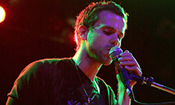 M83 to Open for Kings of Leon