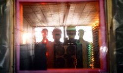 Wilderness Announce Fall Tour