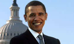 Beastie Boys, Vampire Weekend Do Obama Shows
