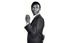Rocksteady Legend Alton Ellis R.I.P.