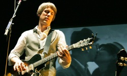 Shearwater Kick Off Tour, Deliver Digital EP