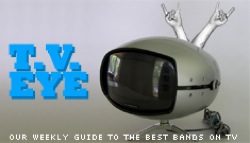T.V. Eye: October 13-19