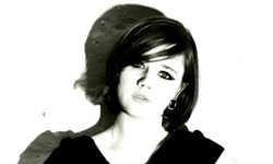 Ex-Pipette Rose Elinor Dougall Plans Debut 7", Shows