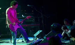Yo La Tengo Plot Hanukkah Shows, Gig With Feelies