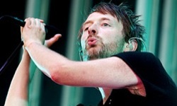 Radiohead's <i>In Rainbows</i> Successes Revealed