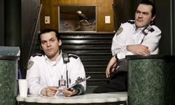 Atmosphere's Second Album Reissued With Bonus DVD