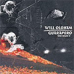 Guarapero/Lost Blues 2