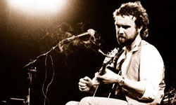 Folk-Jazz Icon John Martyn, R.I.P.