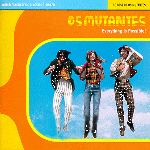Everything is Possible: The Best of Os Mutantes