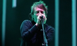 Radiohead to Perform at Grammy Awards Ceremony!