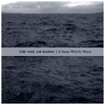 A Name Writ in Water