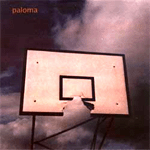 Paloma EP Paloma EP