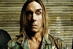 Iggy Pop Preps Jazz Album About French Literature