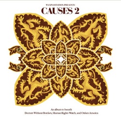 Another Charity Album To Be Released with LCD, Decemberists, My Morning Jacket and more headline shorties