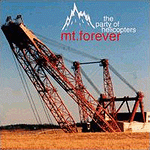 Mt. Forever Mt. Forever
