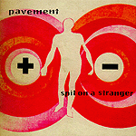 Spit On a Stranger EP