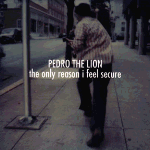 The Only Reason I Feel Secure EP The Only Reason I Feel Secure EP