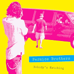 Nobody's Listening/Nobody's Watching Nobody's Listening/Nobody's Watching