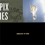 Complete B-Sides