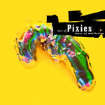 Wave of Mutilation: The Best of the Pixies / Pixies DVD Wave of Mutilation: The Best of the Pixies / Pixies DVD