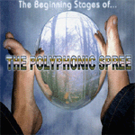 The Beginning Stages of...