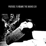 Reads the Books EP