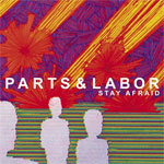 Stay Afraid Stay Afraid