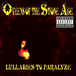 Lullabies to Paralyze Lullabies to Paralyze