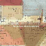 Plastic Mutations: The Electronic Tribute to Radiohead