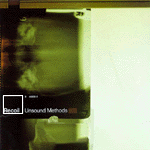 Unsound Methods Unsound Methods